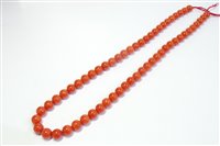 Collana Stocco Gioielli Donna in Corallo Corallo KORR - KORR